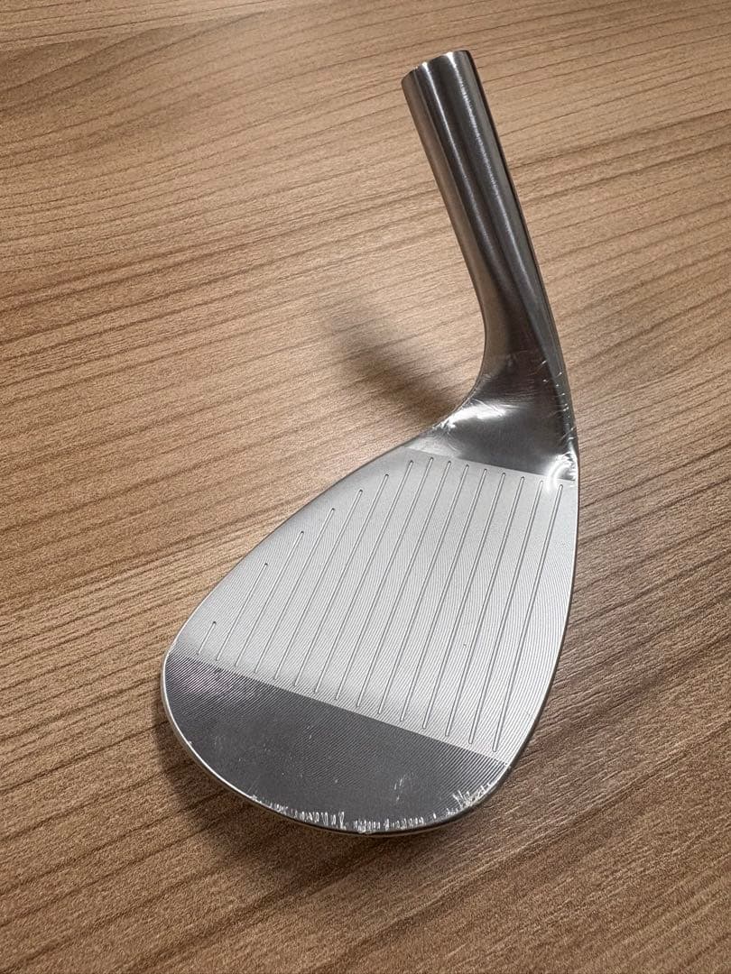 T*T様 ピレッティウェッジ　カッパーストライク60°