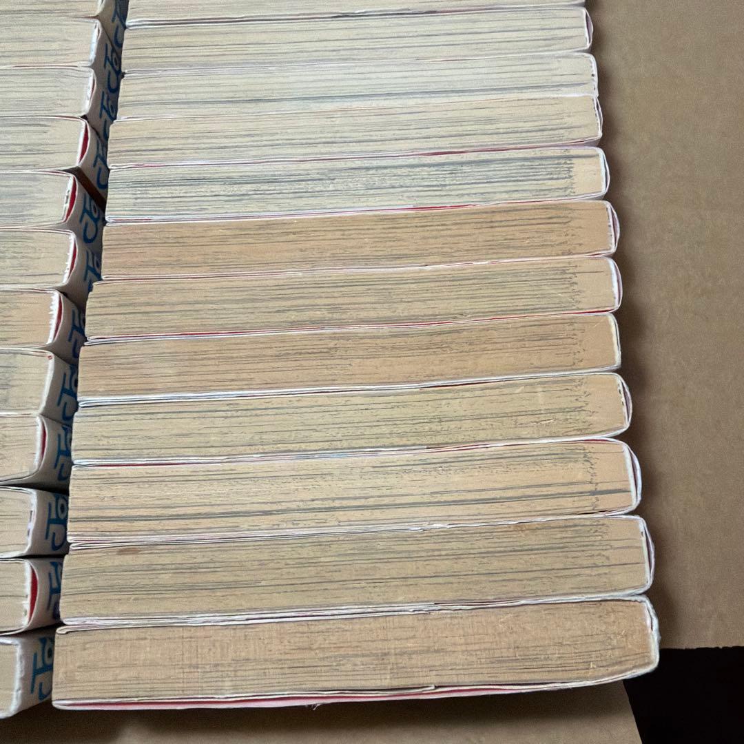 ナルト 全72巻セット