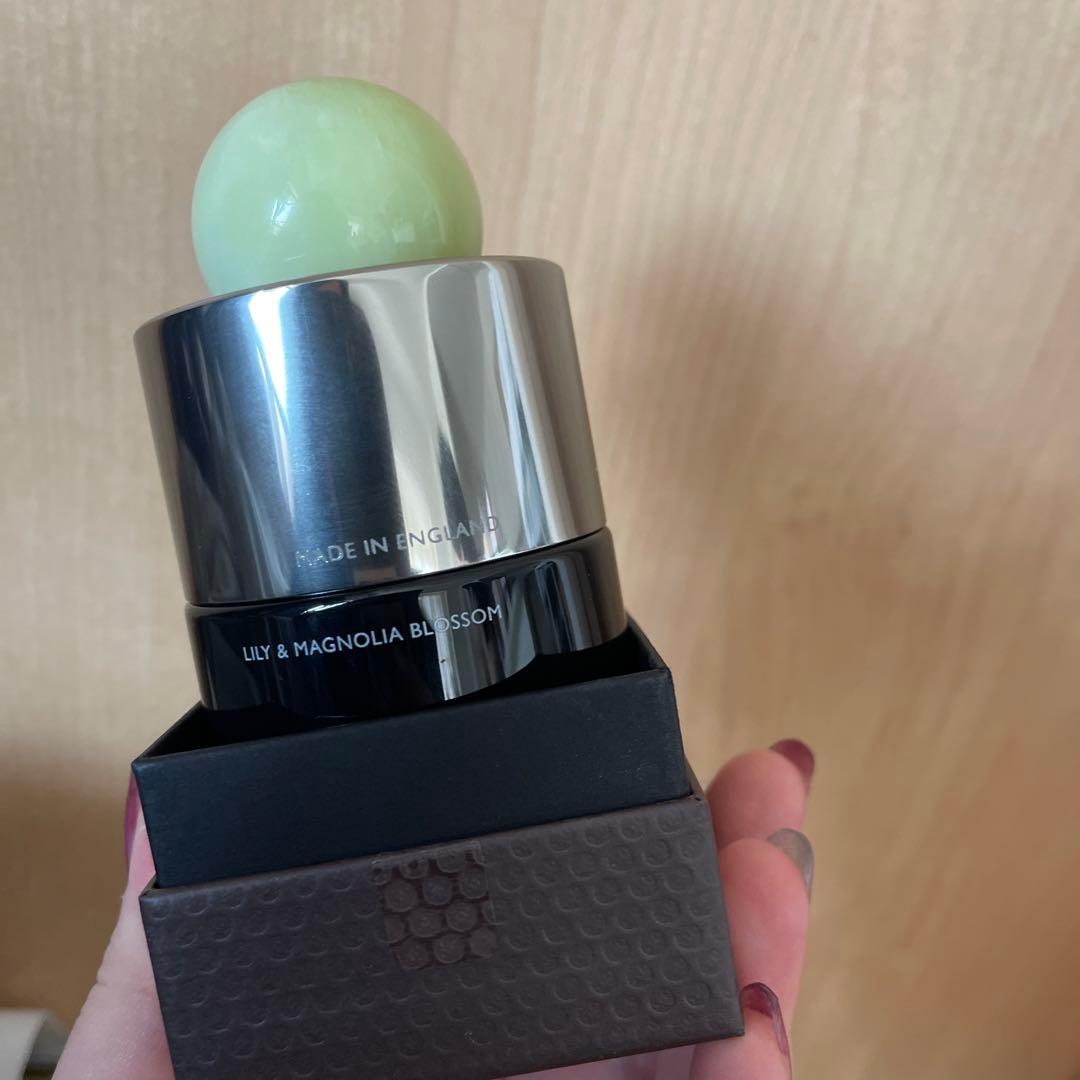 モルトンブラウン リリー＆マグノリアブロッサム オードパルファン 100ml