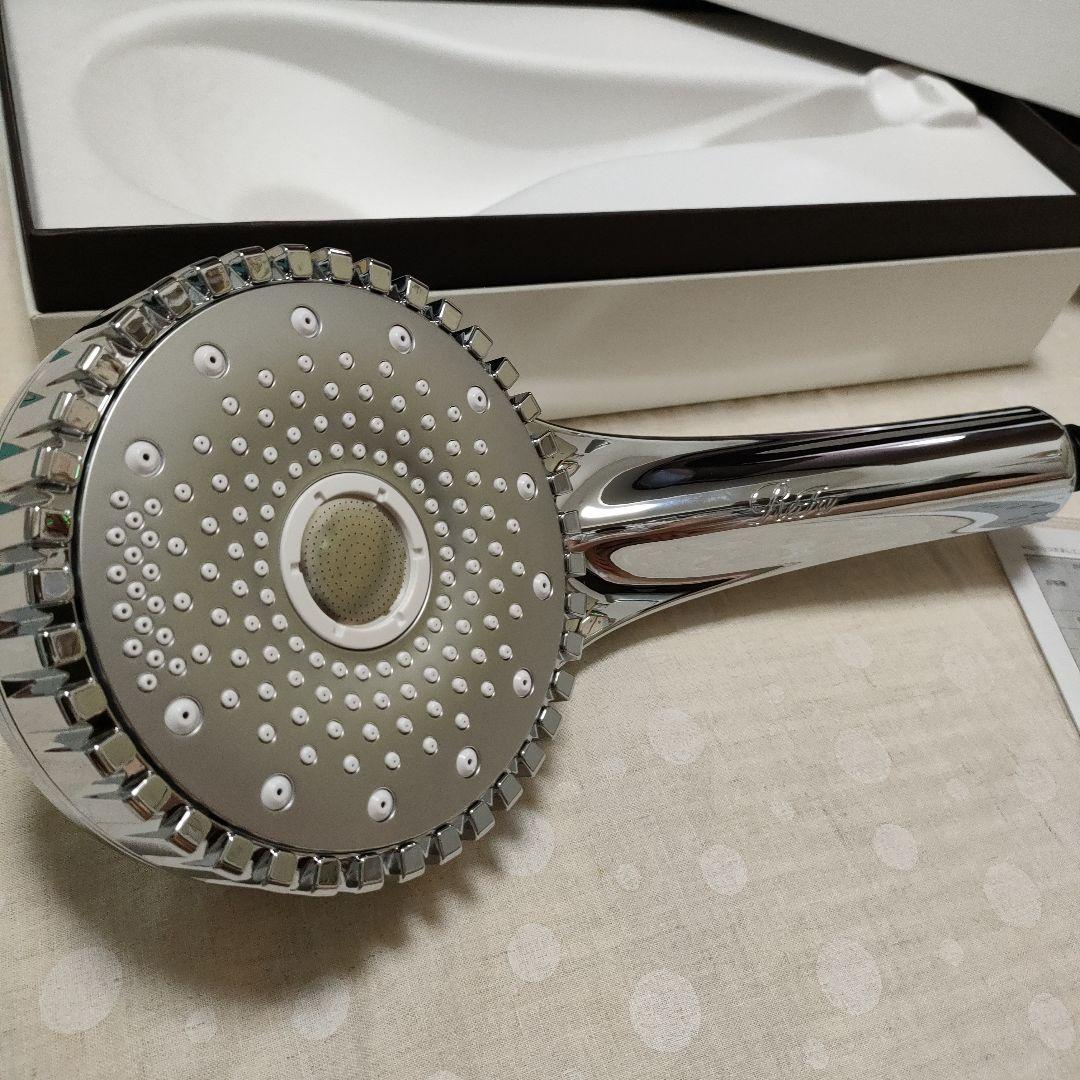 野良猫ーReFa FINE BUBBLE DIA 120 シルバー