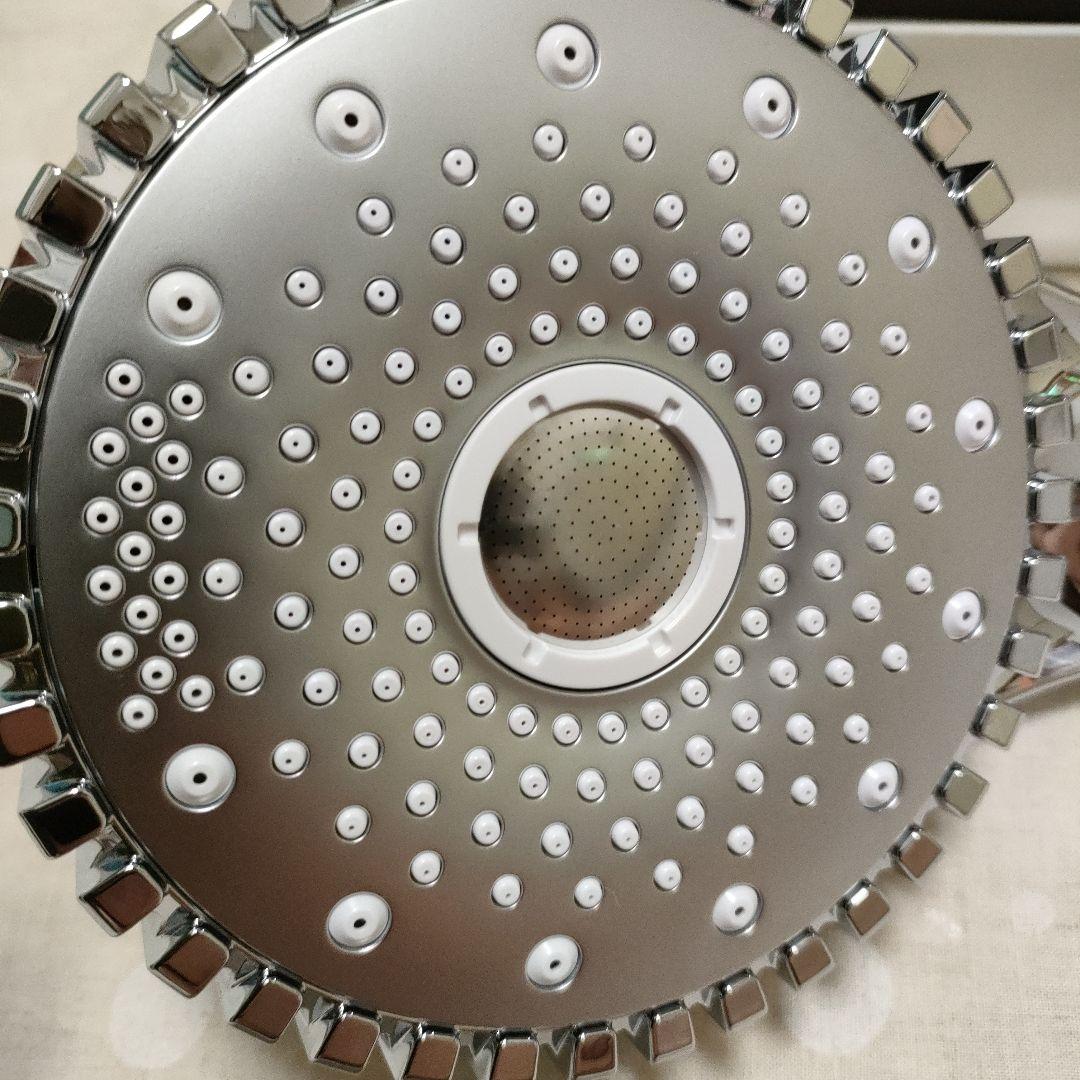 野良猫ーReFa FINE BUBBLE DIA 120 シルバー