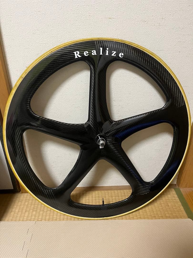 リアライズバージョン4東京オリンピックモデル