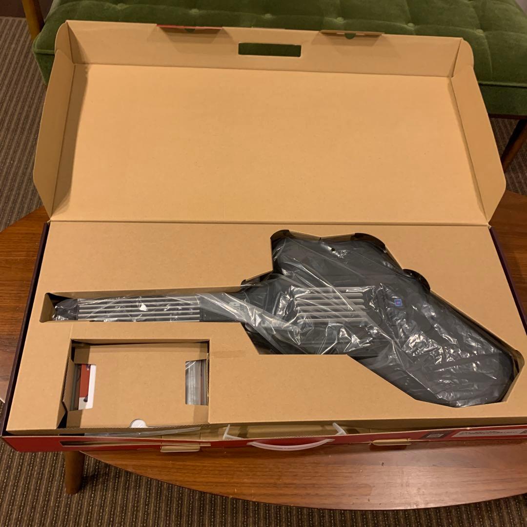 HORI ギターライフ　サイレントピックのオマケ付き