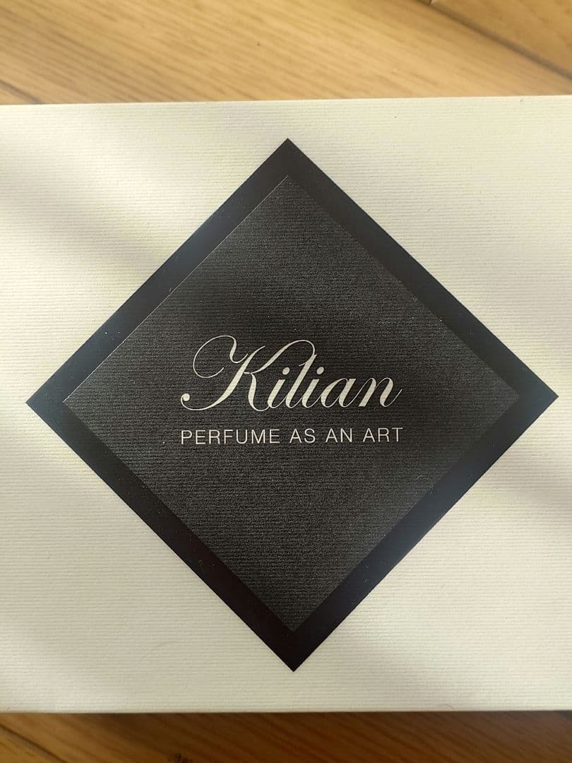 Kilian Forbidden Games 3本セット7'5ml.