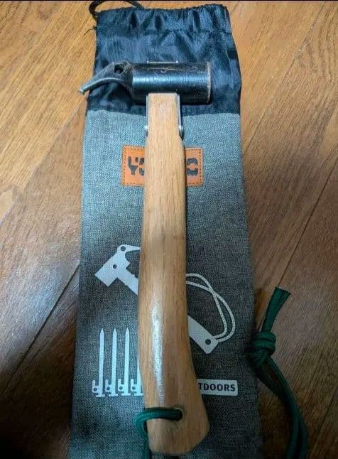  peak アメニティドームM SDE-001R