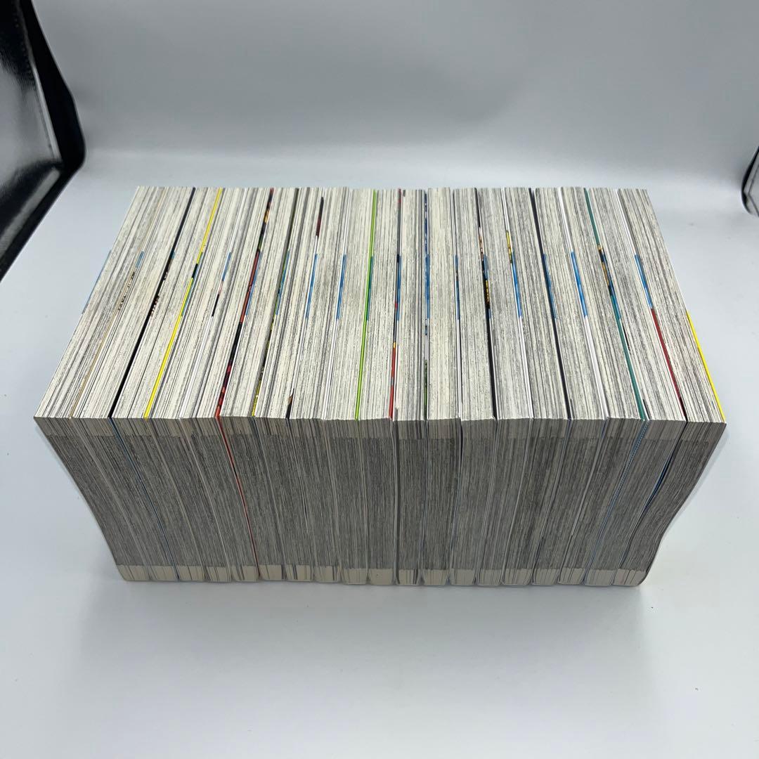 アオアシ　1〜38巻セット