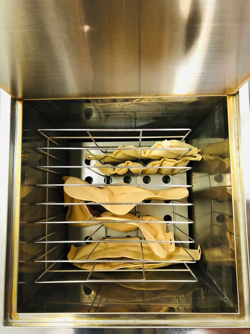 日本メディックス ハイドロパッカー 湿式ホットパック装置 PH-H2610