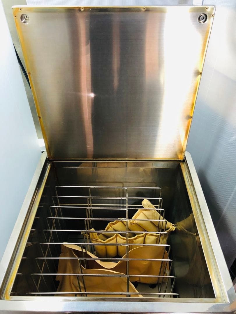 日本メディックス ハイドロパッカー 湿式ホットパック装置 PH-H2610