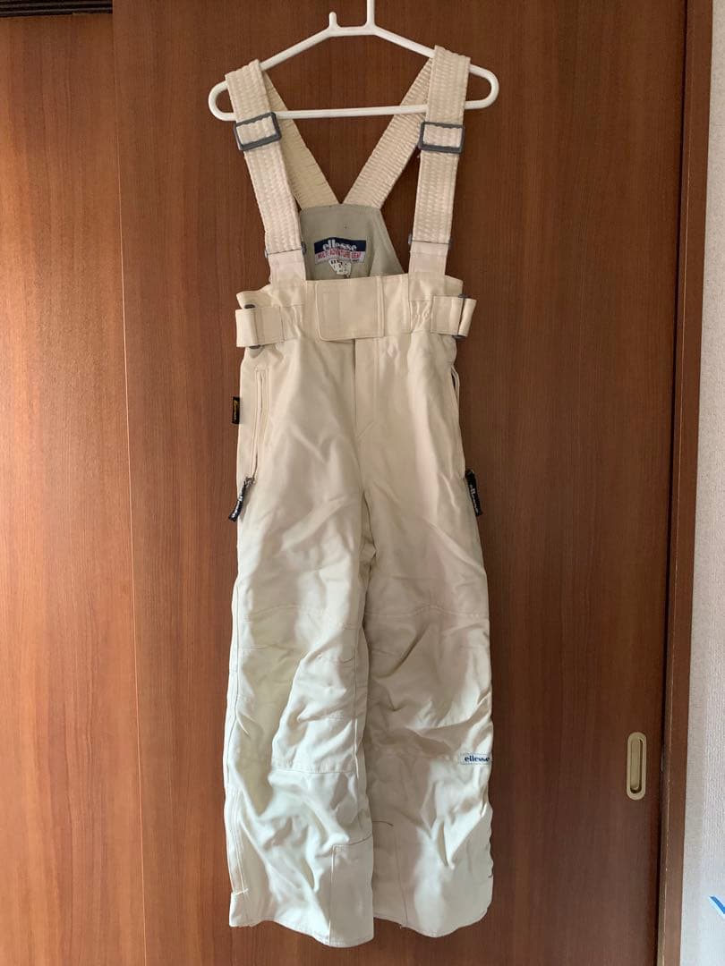 benbn　Eellesse エレッセ　上下ウェア　セット　キャップ