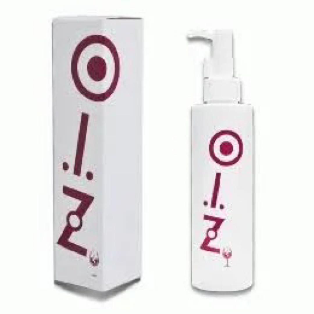 新品未開封 オイズPBジェル 顔・全身用ジェル美容液 200g