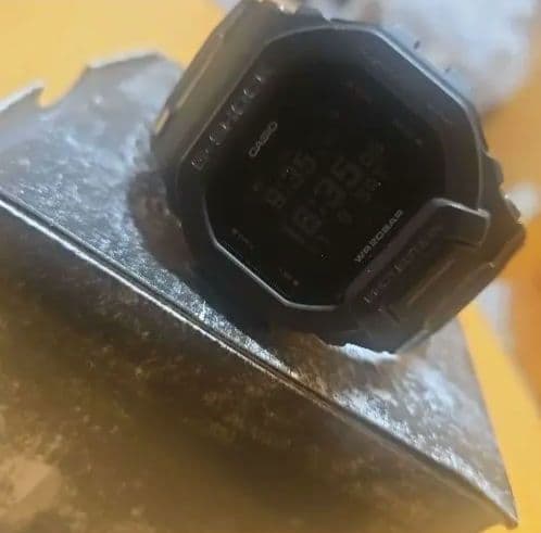 時計 GBD-200-1JF G-SHOCK