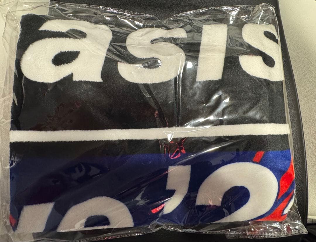 oasis オアシス新春福袋 限定デザイン 東京ドーム　10/25