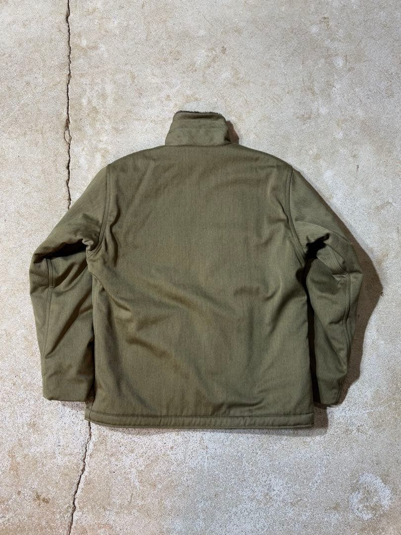 ボンクラ　a-2 デッキジャケット