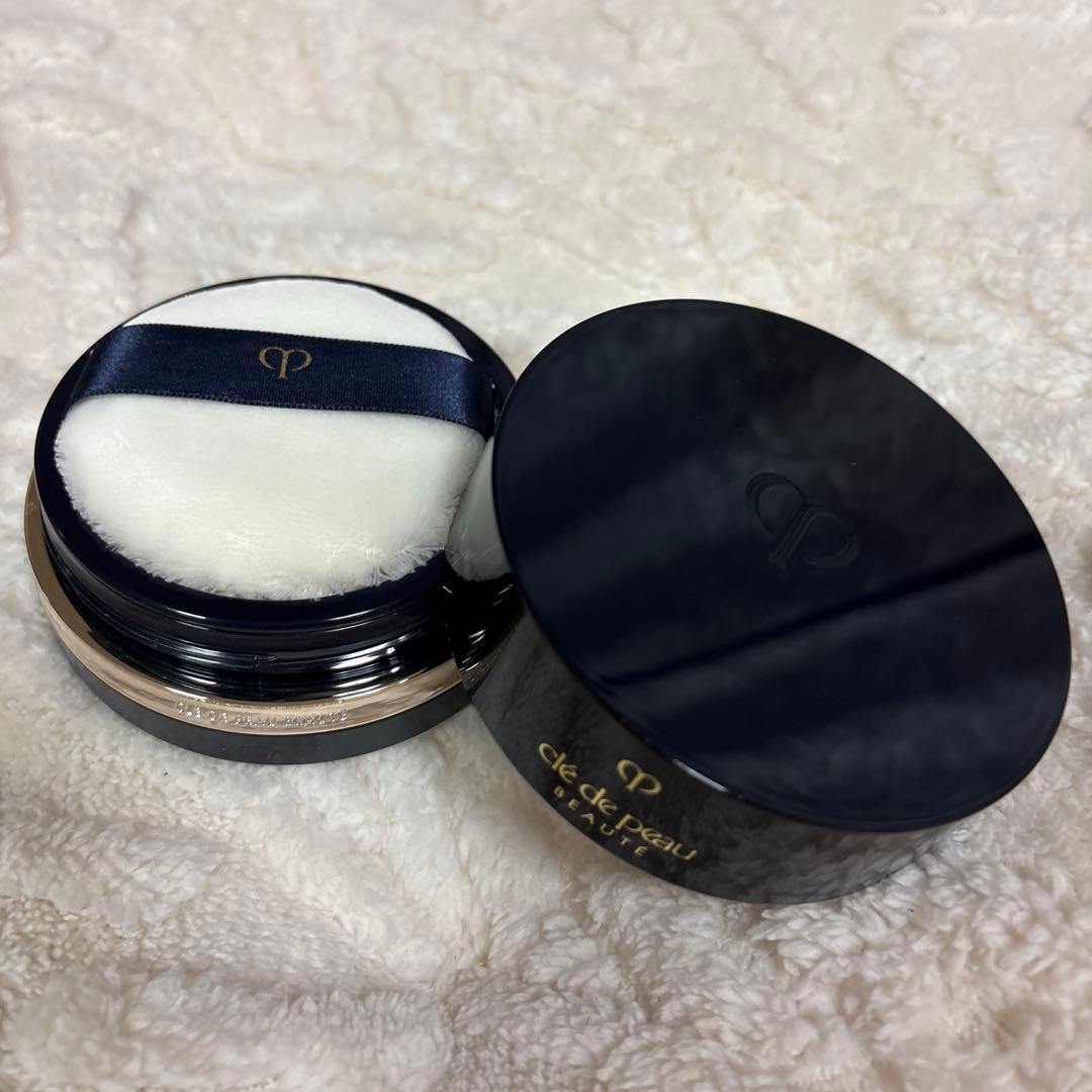 クレドポーボーテ　プードルトランスパラントn 1 ライト