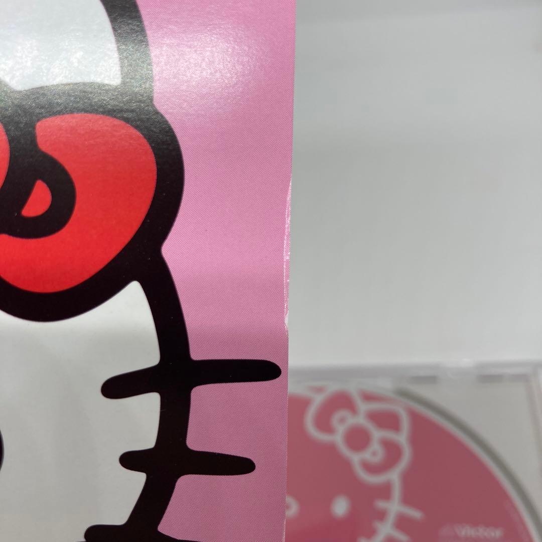 美品　サンリオTVオリジナルソングブック～げんきSONG!!