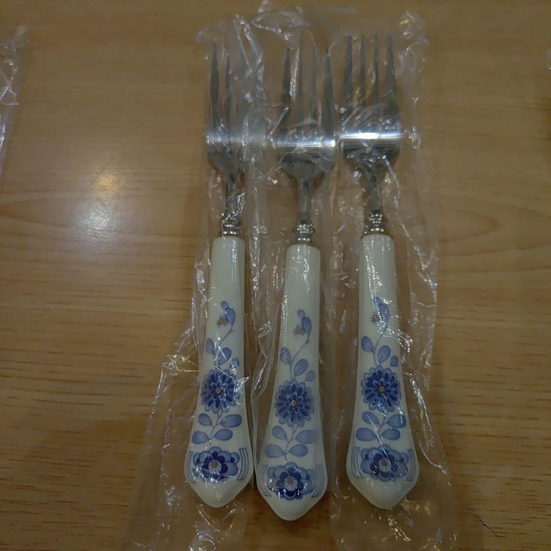 ナルミミラノ　カトラリー