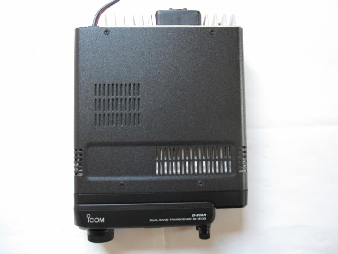 s*e様 ICOM ID-4100 145/430MHz FMトランシーバー