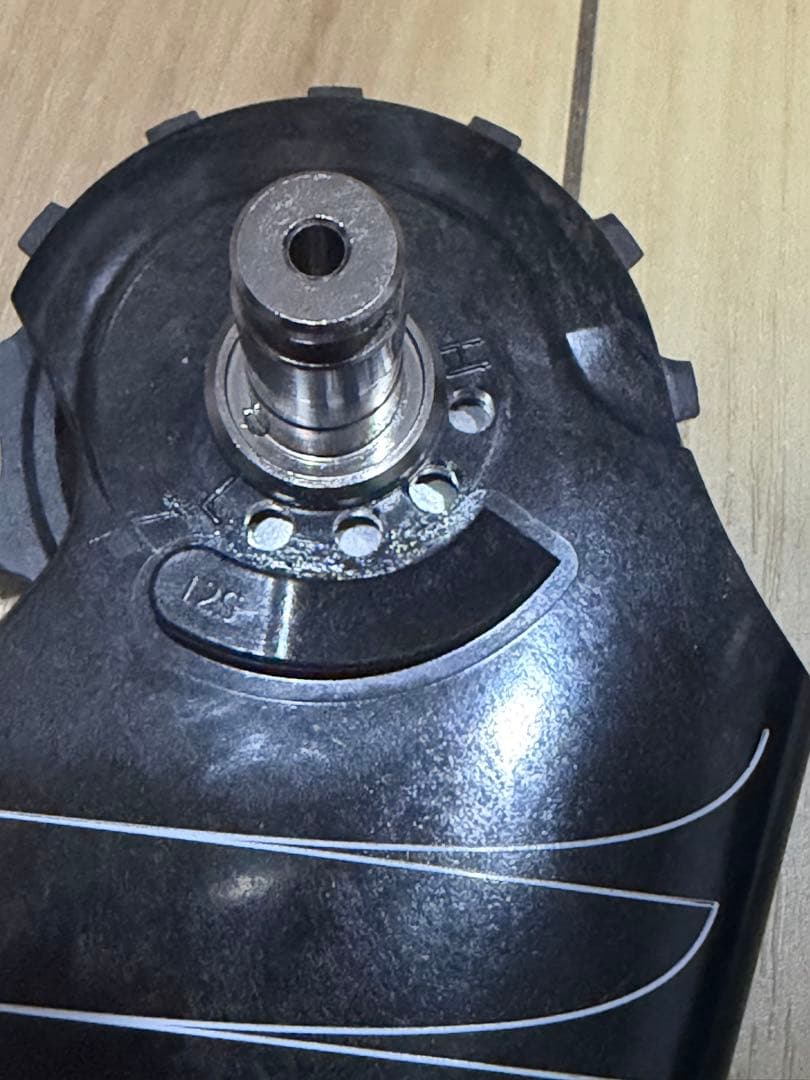 セラミックスピード　OSPW エアロ RS DRAG2ZERO シマノ　9250