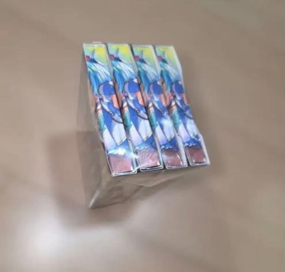 (未開封)神アート　魔法少女アイドル「Girl Mage」コンプリートセット