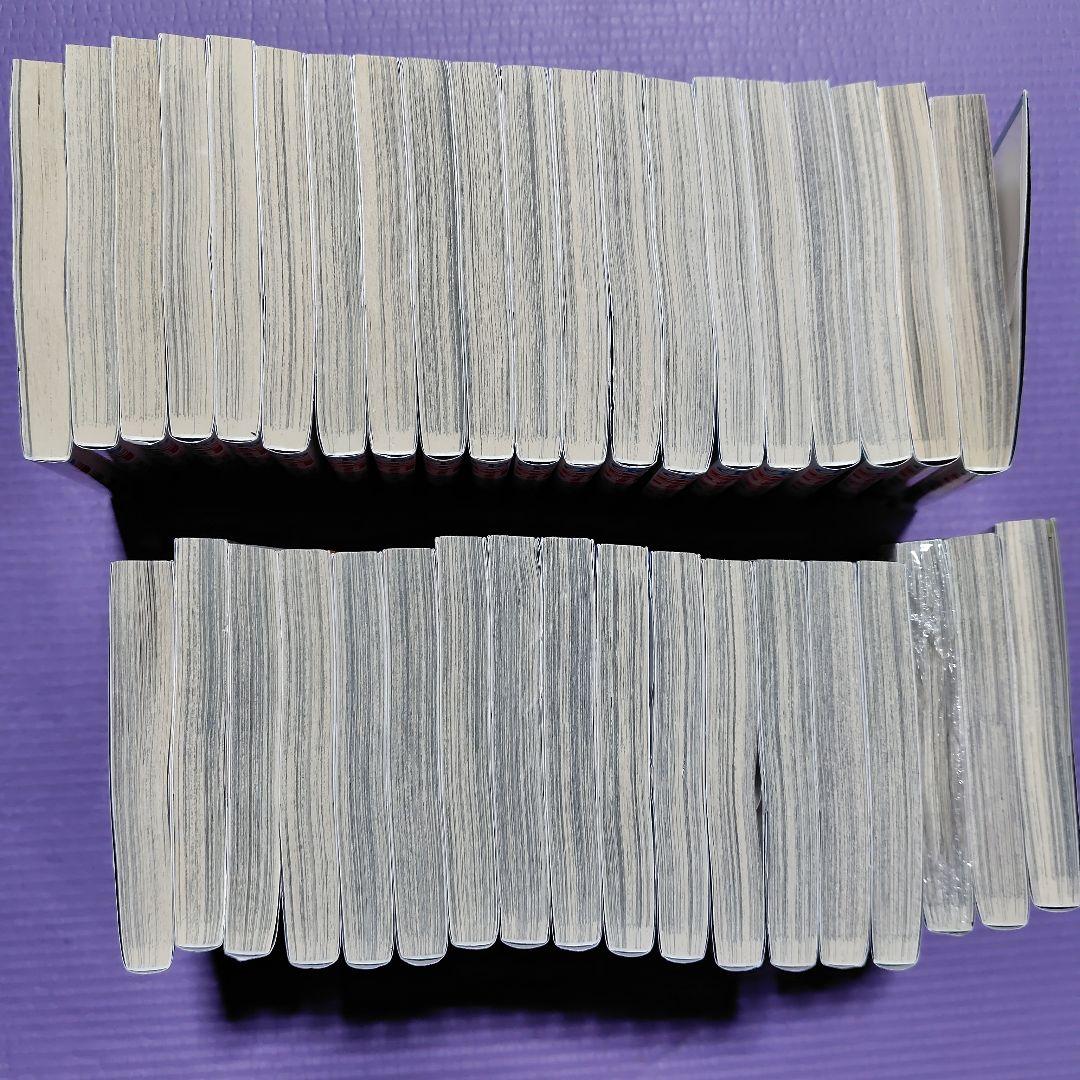 ハンターハンター　HUNTERXHUNTER　全巻セット 38