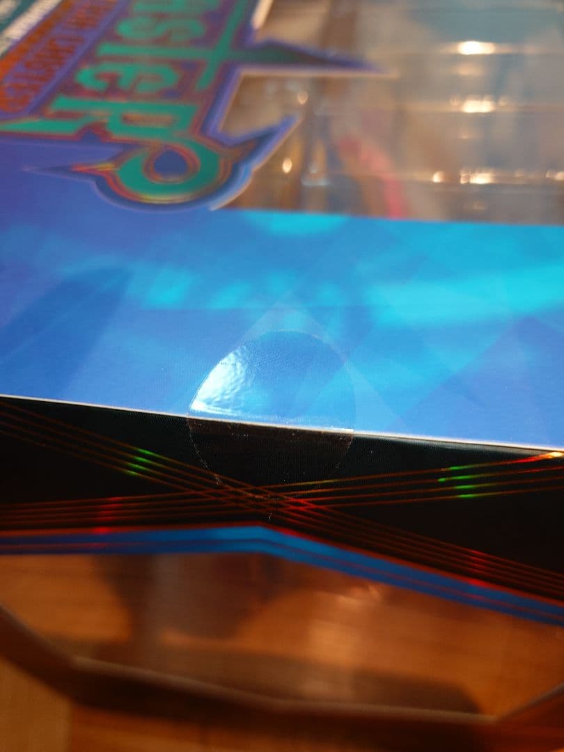 Fate/Grand Order キャスター/アルトリア・キャスター〈第三再臨〉