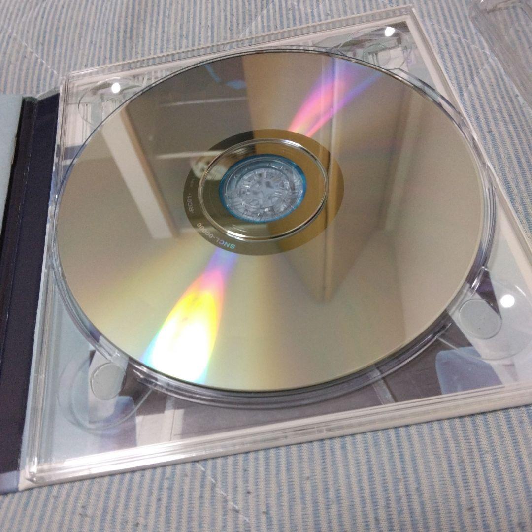 鎖那　Hush a by little girl　特典付き　ボカロ　歌い手　CD