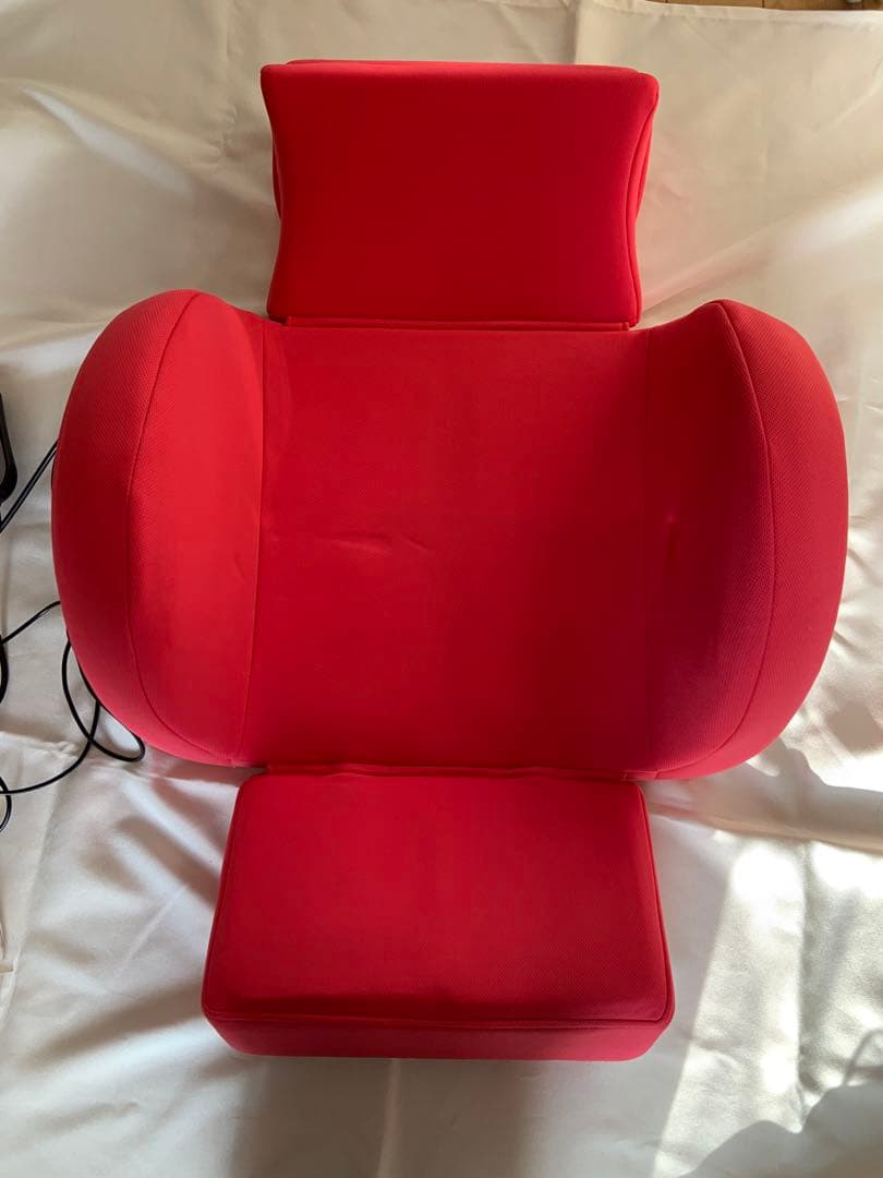 芦屋美整体　骨盤スリム3Dエアー