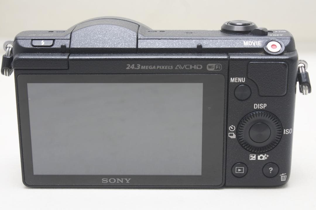 ソニー α5100 ボディ ILCE-5100