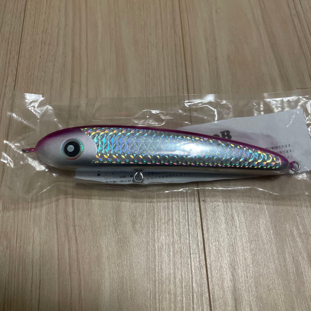 ローカルスタンダード　パドルベイト190 未開封