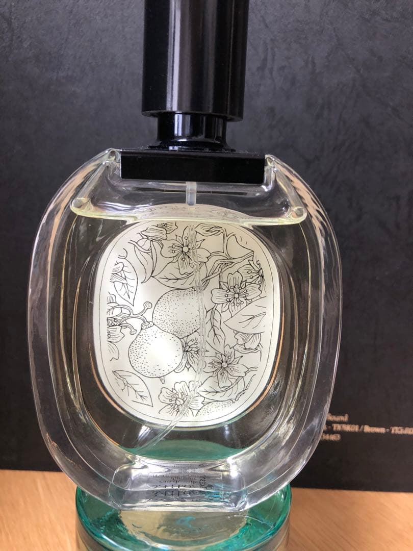 ディプティック　ネロリ