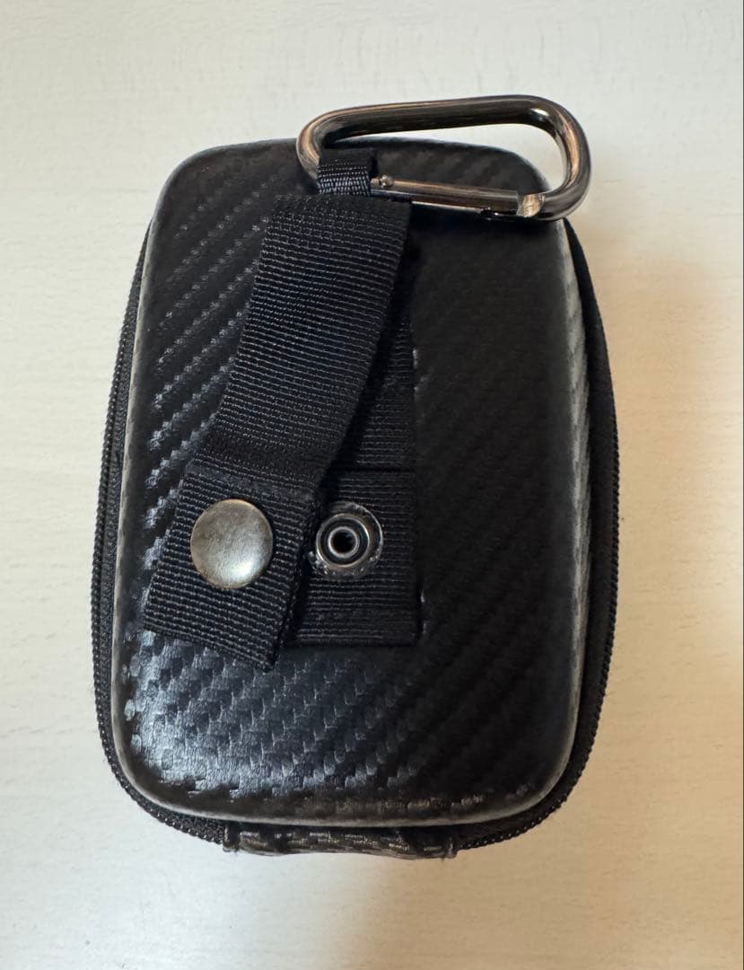 Bushnell ピンシーカー プロX3ジョルト(テーラーメード製ケース付)