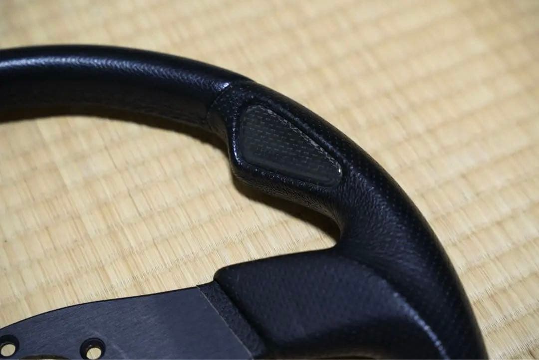 【正規品】　MOMO JET ジェット φ350 カーボン