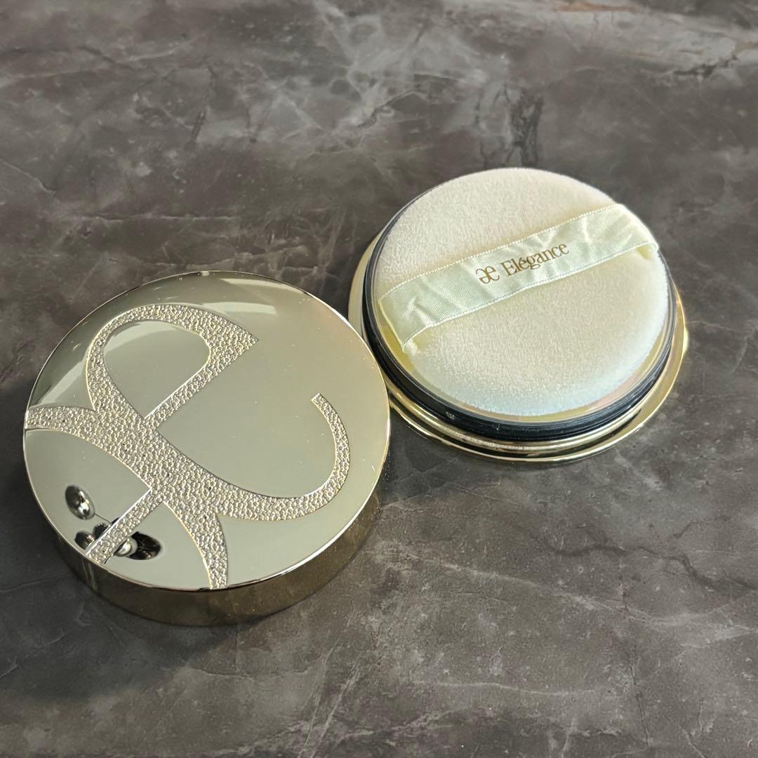 エレガンス ラ プードル オートニュアンス リクスィーズ IV 27g