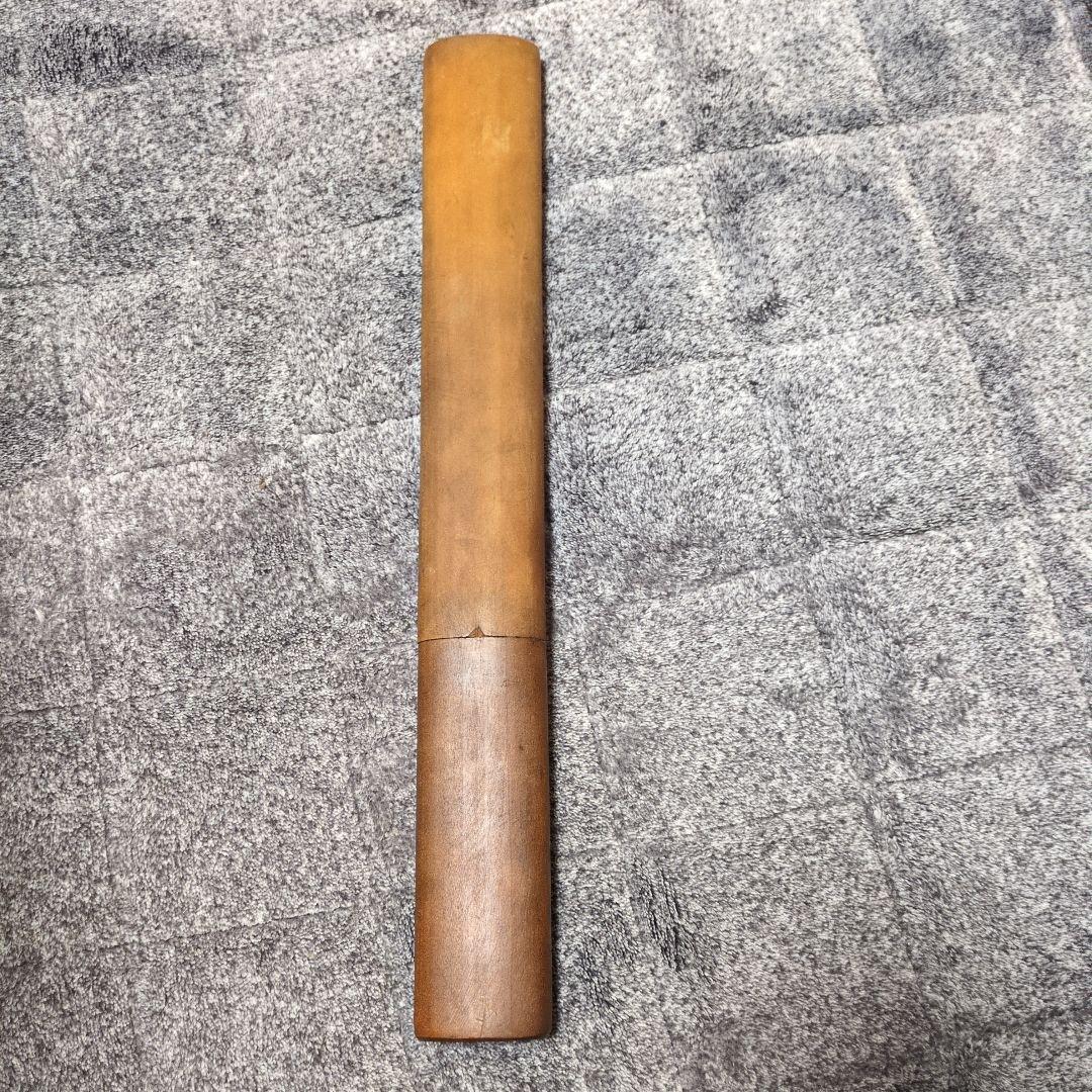 塗師屋小刀　義尚　安来鋼