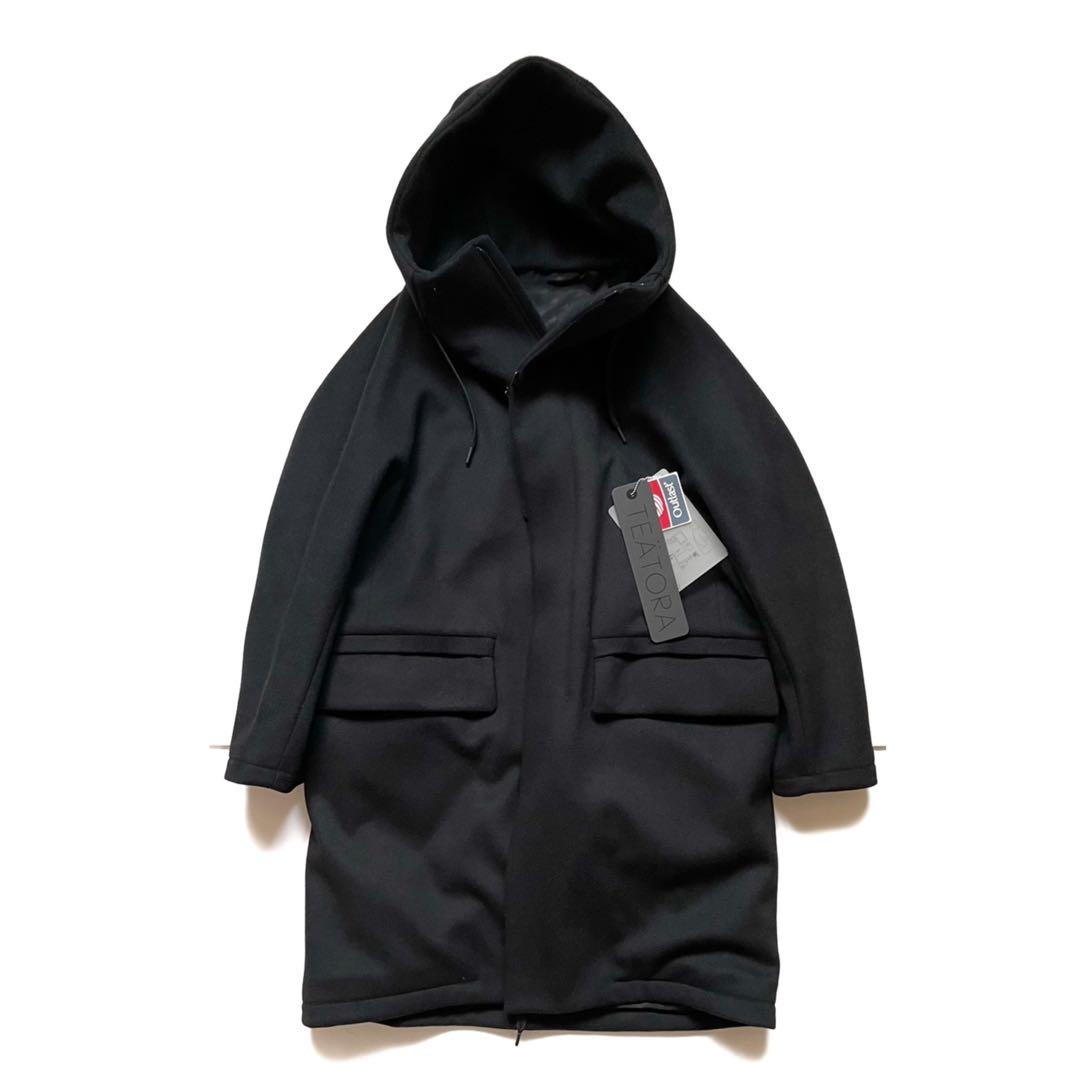 美品 TEATORA souvenir hunter TOP