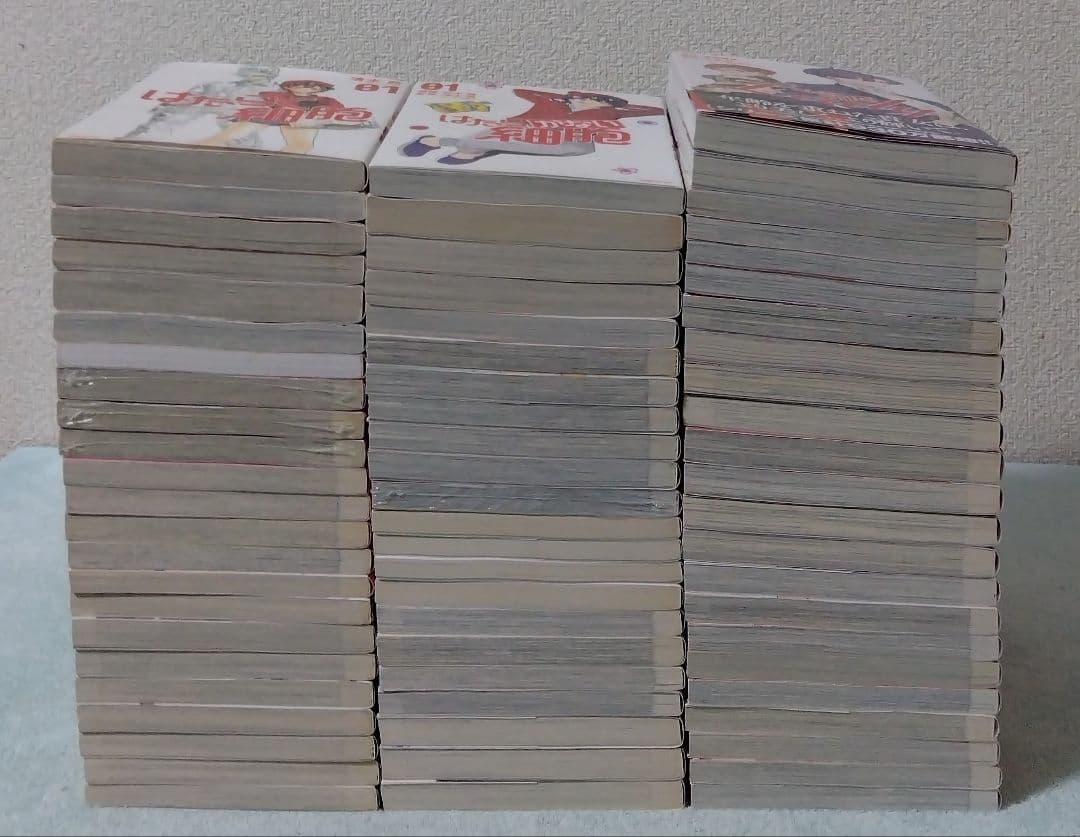 はたらく細胞 スピンオフ 全巻セット 漫画 コミックス 清水茜