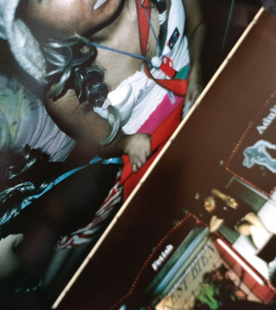 斎門富士男 写真集トーキョーカーニバル TOKYO CARNIVAL