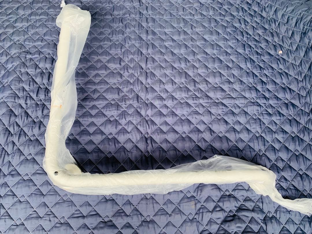 ☆INAX パブリック用 手すり KF-920E系 L型 多目的 手摺 未使用☆