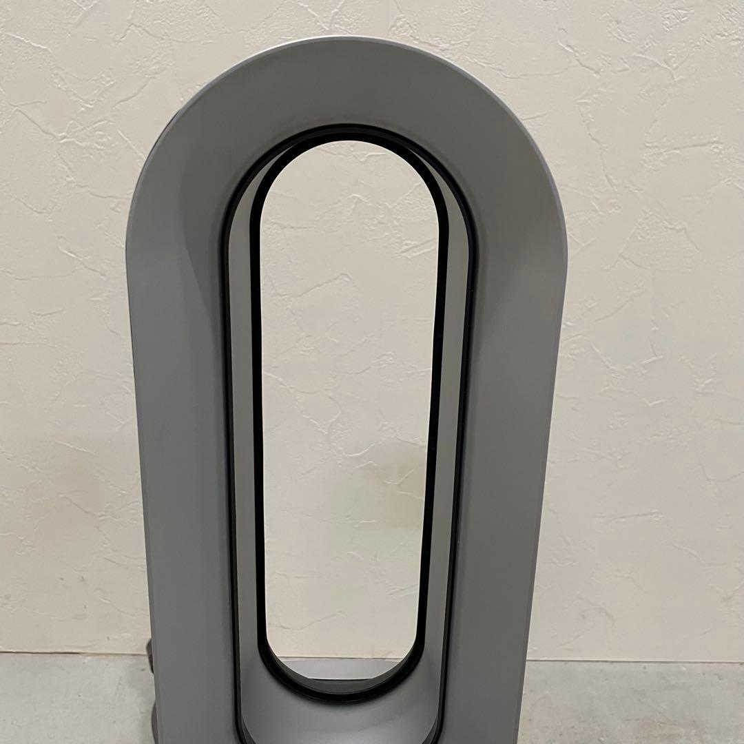 dyson ダイソン 空気清浄機能付ファンヒーター HP00 2023年製