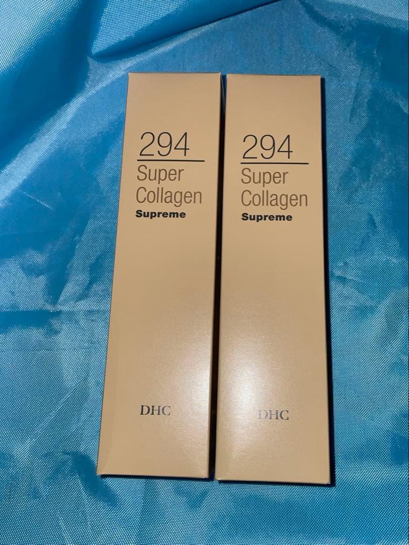 DHC スパコラ　スプリーム