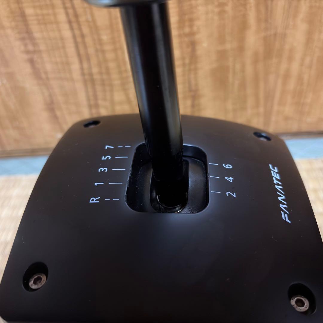 h*i様 ClubSport Shifter SQ V 1.5