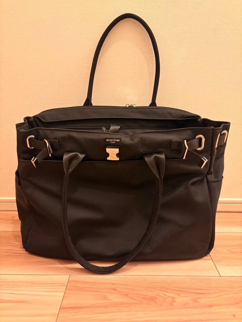 SELENT ÉTHER PASSION40 ブラック