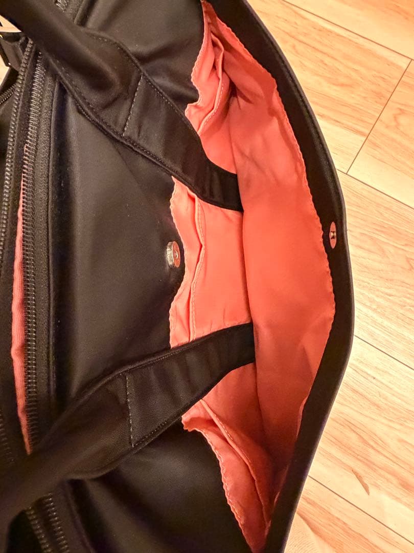 SELENT ÉTHER PASSION40 ブラック