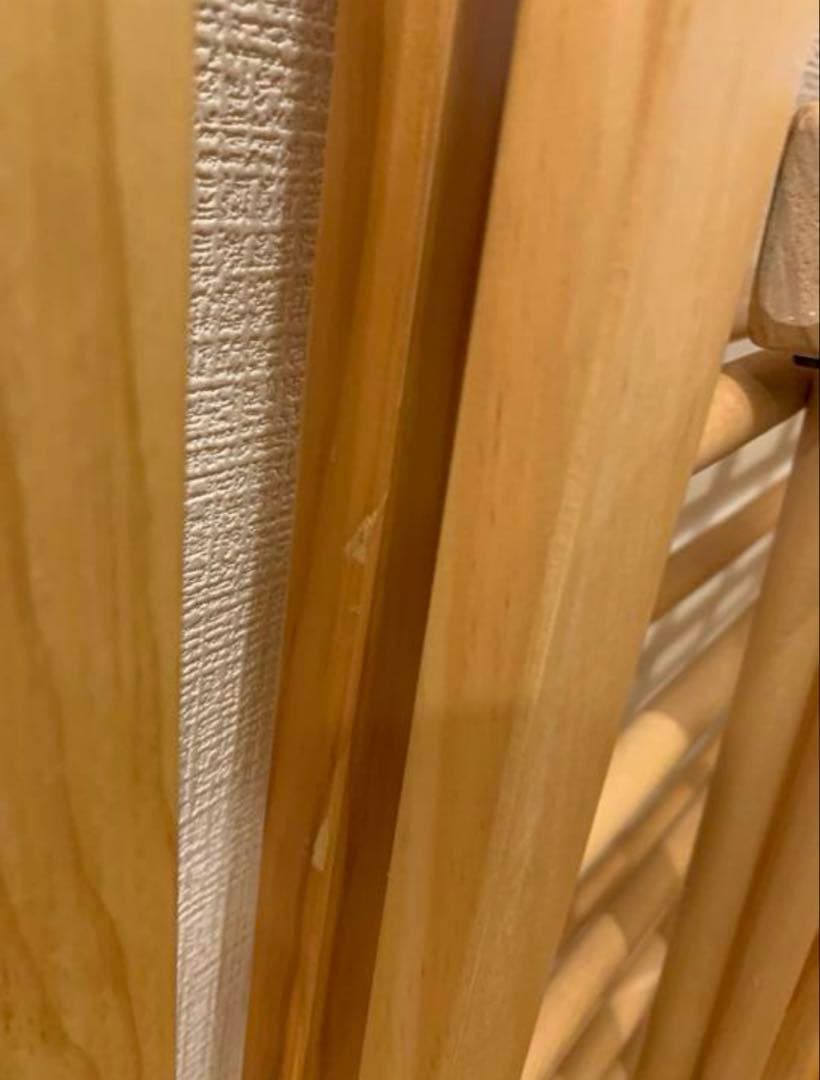 O*o様 ファルスカ　ベッドサイドベット03