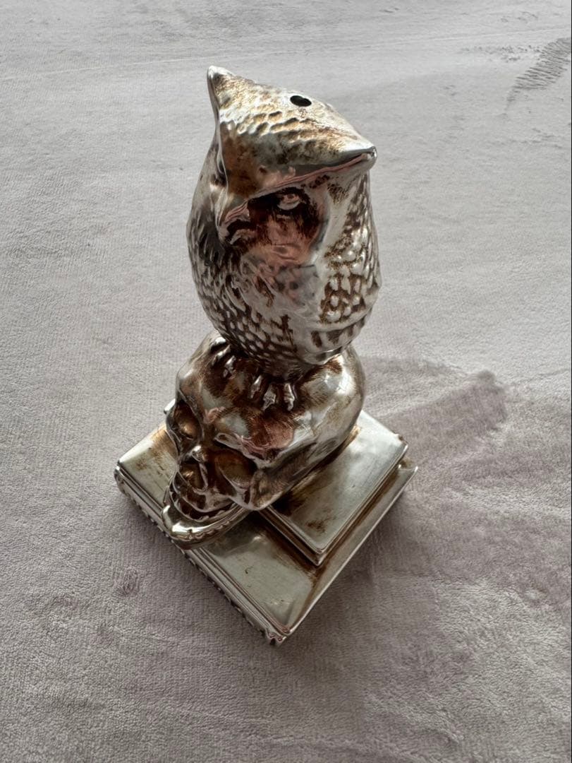 NEIGHBORHOOD ネイバーフッド お香立て 美品 箱あり