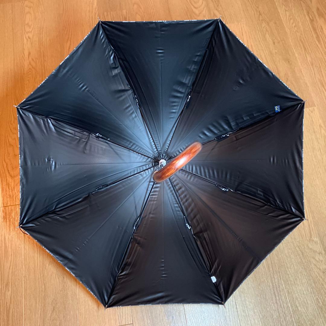 【未使用品】ポロラルフローレン ポロベア 晴雨兼用 ショート傘 日傘 ブラック