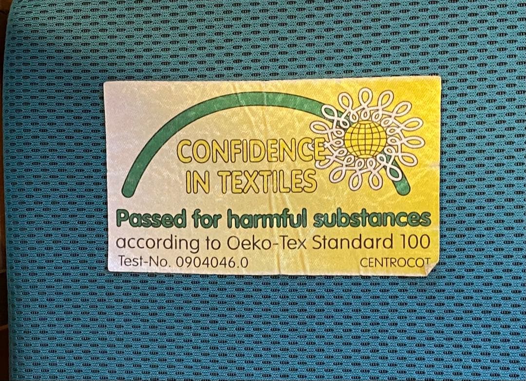 Magniflexマニフレックス メッシュウイング　三つ折りシングルマットレス