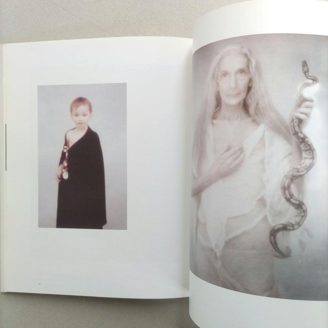 ILLUMINATIONS:Joyce Tennison/ジョイステネソン