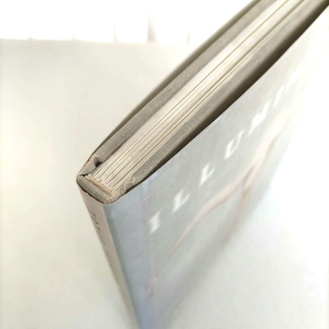 ILLUMINATIONS:Joyce Tennison/ジョイステネソン