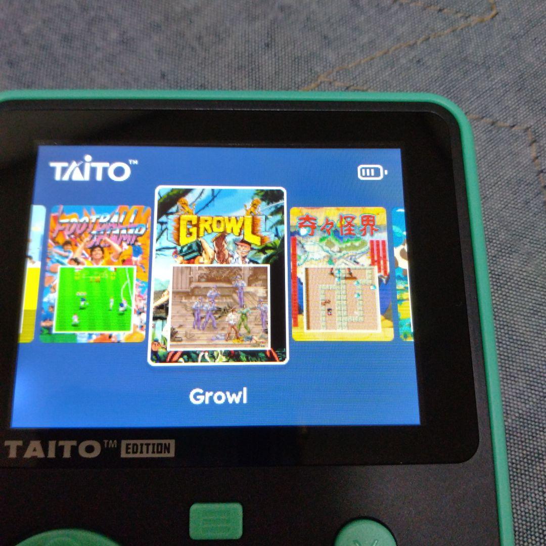 evercade 3点セット